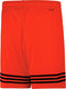 adidas Entrada 14 Sportbroek - Maat 164 - Unisex - oranje/zwart