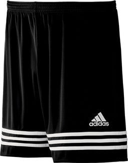 adidas Entrada 14 Sportbroek - Maat L - Mannen - zwart/wit