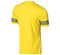 adidas Entrada 14 Sportshirt - Maat M - Mannen - geel/blauw