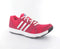 adidas Essential Star II - Fitness-schoenen - Dames - Maat 36 2/3 - Roze/ Zilver/ Wit
