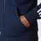 adidas Essentials 3-Stripes Hoodie - Hoodie - Heren