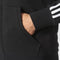 adidas Essentials 3Stripes FullZip - Hoodie - Heren