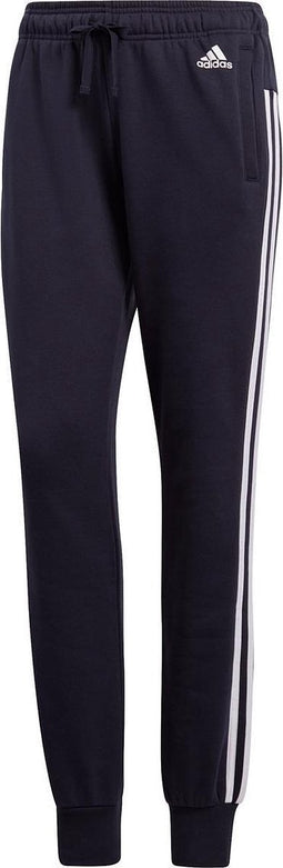adidas - Essentials 3stripes Pant - Dames - maat XL