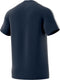 adidas Essentials 3Stripes Tee Sportshirt Heren - Collegiate Navy