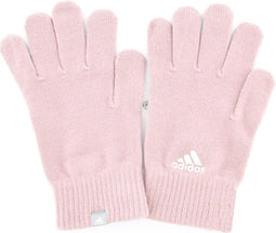 adidas Essentials Corp Gloves - Sporthandschoenen - Algemeen - Maat XL - Roze