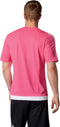 adidas Estro 15 Jersey - Sportshirt - Mannen - Maat XL - Roze/ Wit
