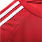 adidas Estro 15 Jersey - Voetbalshirt - Heren - Maat M - Rood/Wit