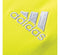 adidas Estro 15 Jersey - Voetbalshirt - Heren - Maat S - Geel/Wit