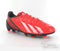 adidas - F10 TRX FG - Heren Voetbalschoenen - 42 - Rood/Zwart/Wit