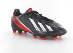 adidas - F10 TRX FG Junior - Kinderen - maat 37 1/3