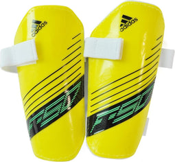 adidas F50 Lite - Voetbal - Algemeen - Maat XL - Geel;Zwart;Groen