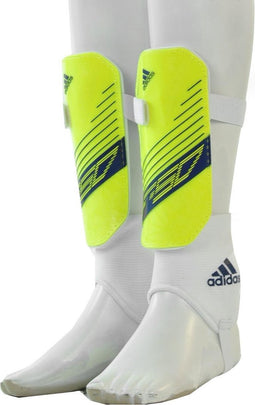 adidas F50 Replique - Voetbal - Algemeen - Maat L - Fluor Geel;Zwart