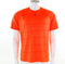 adidas F50 ST CL Tee - Sportshirt - Heren - Maat XXL - Warning Orange;Black