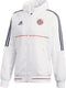 adidas - FC Bayern Presentation Jacket - Heren - maat XXL