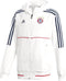 adidas - FC Bayern Presentation Jacket Youth - Kinderen - maat 140