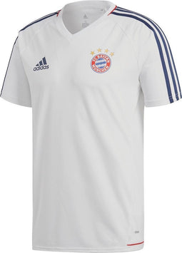 adidas - FC Bayern Training Jersey - Heren - maat XL