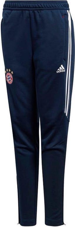 adidas - FC Bayern Training Pant Youth - Kinderen - maat 164