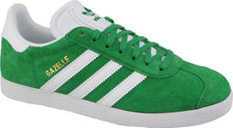 adidas Gazelle Sneakers Heren - Green