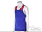 adidas - Girls Respons Tank - adidas Meisjes Tanktop - 176 - Paars/Rood