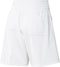 Adidas Golfshort Go-to Dames Nylon Wit Maat Xl