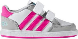 adidas - Hoop CMF INF - Kinderen - maat 18