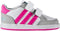 adidas - Hoop CMF INF - Kinderen - maat 18