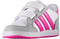 adidas - Hoop CMF INF - Kinderen - maat 18