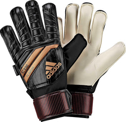 Adidas keeperhandschoen Fingersave JR Maat 4.5