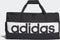 adidas Linear Performance Teambag M Sporttas Unisex - Black/White/White