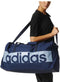 adidas Linear Performance Teambag M Sporttas Unisex - Black/White/White