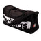 adidas Linear Performance Teambag M Sporttas Unisex - Black/White/White