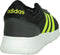 adidas - Lite Racer - Cloudfoam Sneakers - 46 - Grijs