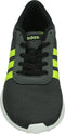 adidas - Lite Racer - Cloudfoam Sneakers - 46 - Grijs