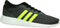 adidas - Lite Racer - Cloudfoam Sneakers - 46 - Grijs
