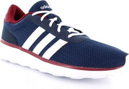 adidas - Lite Racer - Heren - maat 44 2/3
