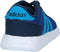 adidas - Lite Racer Inf - Lage sneakers - Jongens - Maat 19 - Blauw;Blauwe - Collegiate Navy
