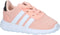 adidas - Lite Racer Inf - Sneaker laag sportief - Meisjes - Maat 25 - Roze - Haze Coral S17