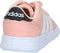 adidas - Lite Racer Inf - Sneaker laag sportief - Meisjes - Maat 25 - Roze - Haze Coral S17
