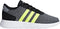adidas - Lite Racer K - Kinderen - maat 38 2/3