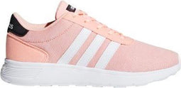 adidas - Lite Racer K - Kinderen - maat 38 2/3