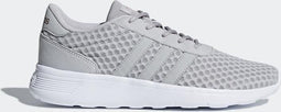 adidas Lite Racer Sneakers Dames - Grijs