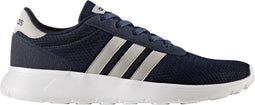 adidas Lite Racer Sneakers Heren - Collegiate Navy/Grey Two F17/Ftwr White
