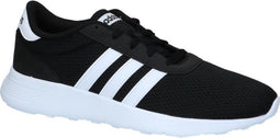 adidas Lite Racer Sneakers Heren - Core Black/Ftwr White/Ftwr White
