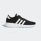 adidas Lite Racer Sneakers Heren - Core Black/Ftwr White/Ftwr White