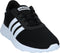 adidas Lite Racer Sneakers Heren - Core Black/Ftwr White/Ftwr White
