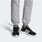 adidas Lite Racer Sneakers Heren - Core Black/Ftwr White/Ftwr White