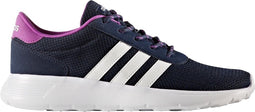adidas - Lite Racer W - Damesschoen - 38 - Blauw