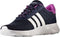 adidas - Lite Racer W - Damesschoen - 38 - Blauw