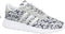 Adidas Lite Racer W wit sneakers dames