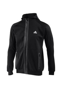 Adidas M ASE BF Hooded Jacket